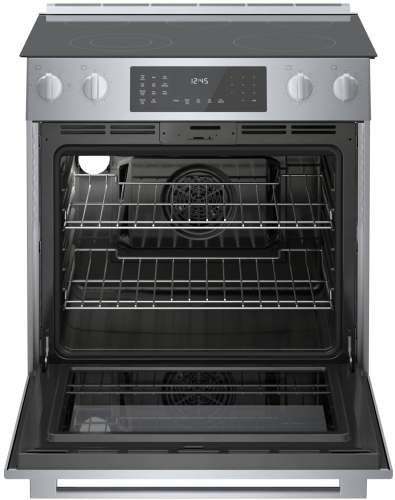 Top-/Bottom Heat - HEI8056C