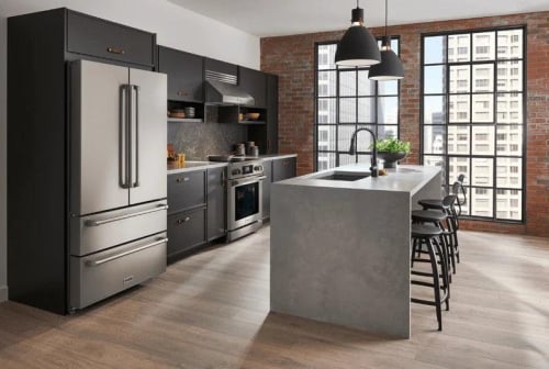 MULTIPLE COOKING MODES - HEW3001