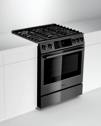 Slide-In Range - HGI8046UC
