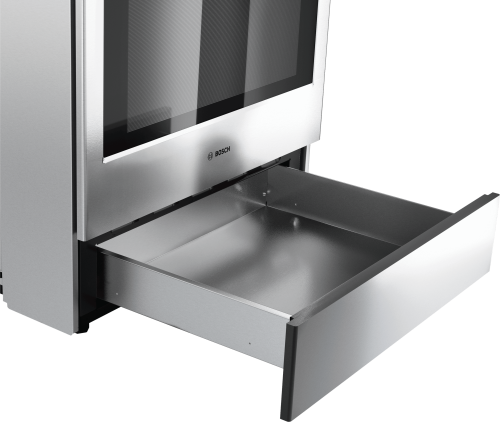 Warming Drawer for convenient storage - HGIP056UC