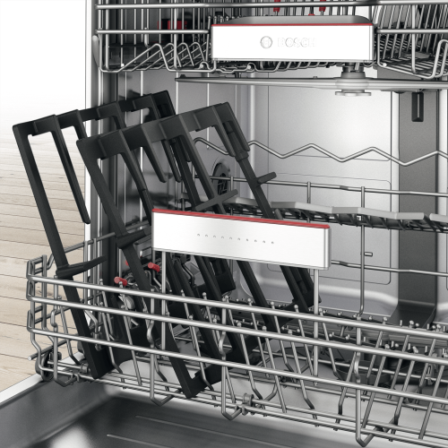 Grilles lavables au lave-vaisselle - HGS8645UC