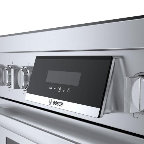 écran incliné ergonomique - HIS8055C