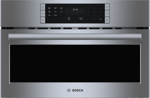 Flush Installation - HMB50152UC