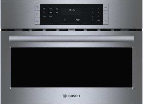 Flush Installation - HMB57152UC