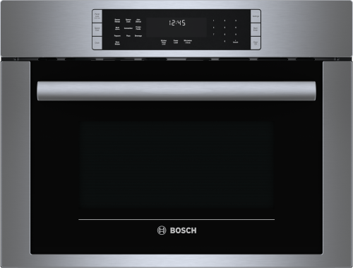 Flush Installation - HMC54151UC