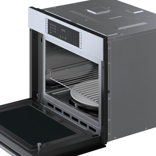 Triple Distribution Turntable - HMC54151UC