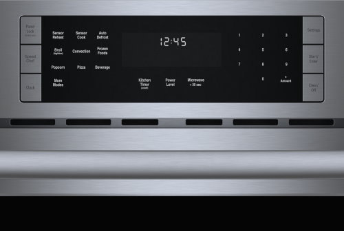 SpeedChef&trade; - HMC80152UC