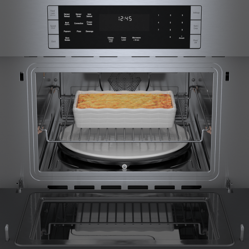 Expérience 2 en 1 - HMC80152UC