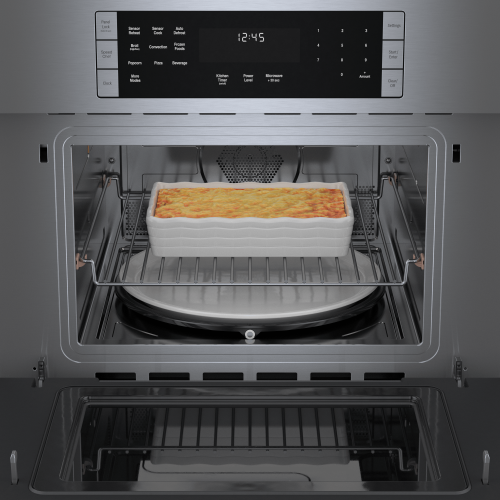 Expérience 2 en 1 - HMC80252UC