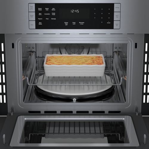 2-in-1 Experience - HMC87152UC