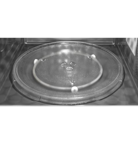 Plateau tournant de 13,6&quot; de diamètre