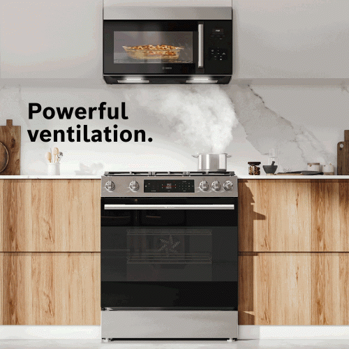 Ventilation - HMV3054C