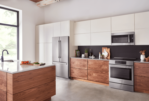 Compatible avec les cuisinières et plaques de cuisson Bosch - HMV5053C