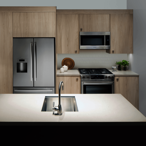 Qualité Bosch - HMV5053C