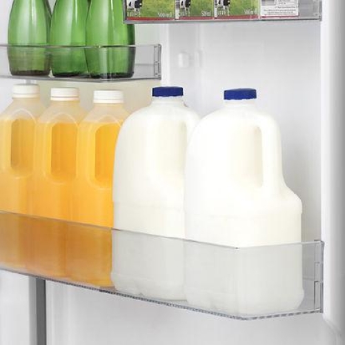 Gallon Door Storage - RB17A2CWE