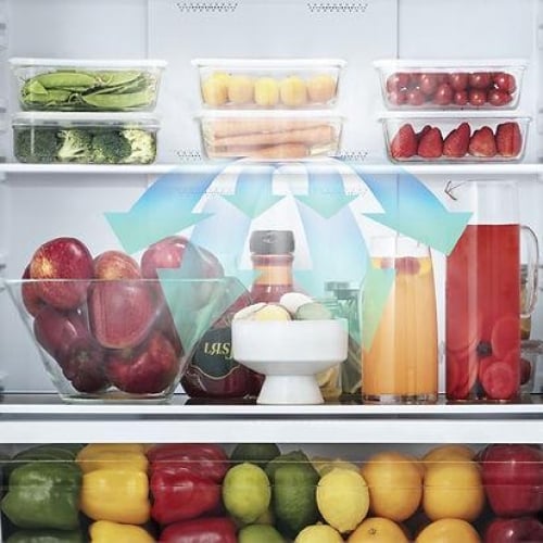 Super Cool & Super Freeze - RB17A2CWE