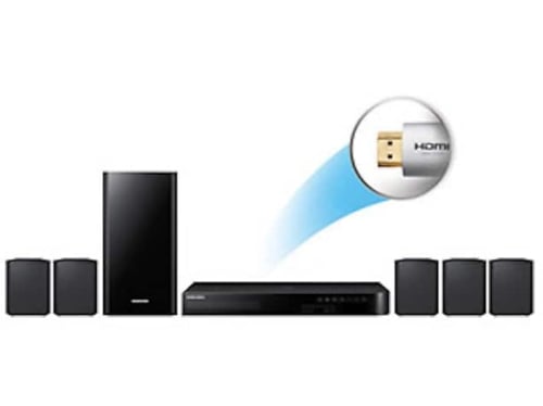HDMI - HT-J4500