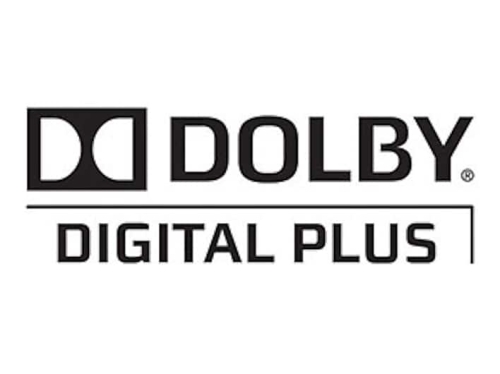 Dolby&reg; Digital Plus - HT-J4500