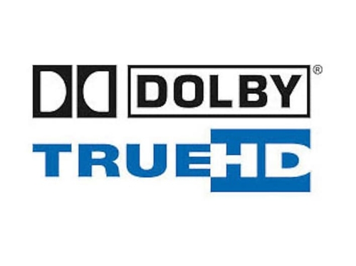 Dolby &reg; True HD - HT-J4500