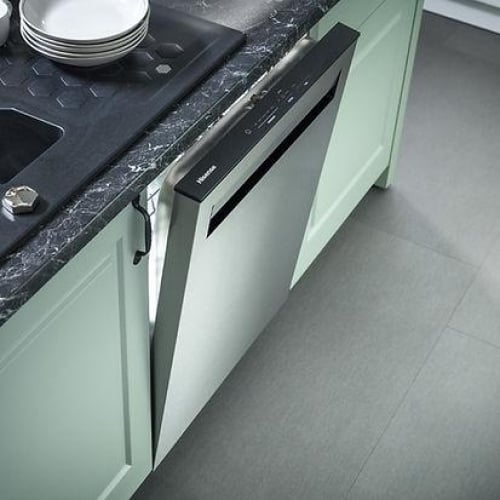 Séchage par condensation - HUI6220XCUS