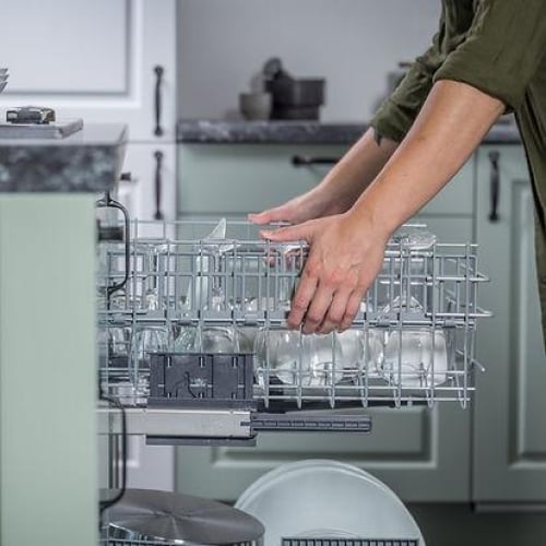 Panier supérieur mobile - HUI6220XCUS