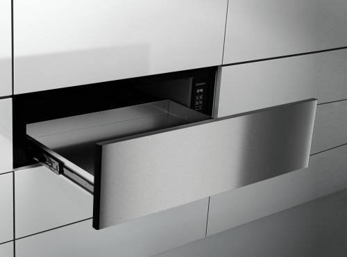 Keep food warm before serving - HWD5051UC