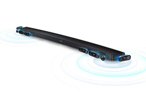 Système 8.1 canaux - HW-J7500