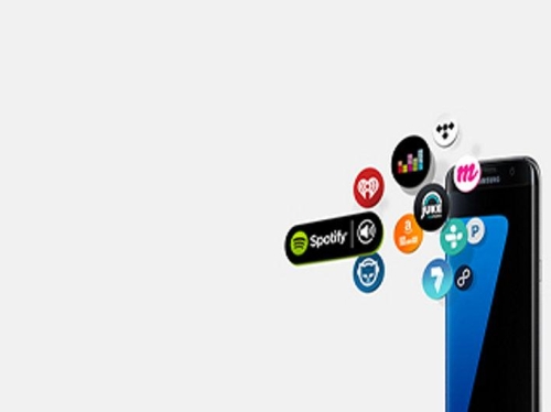 Contenu en streaming - HW-J7501