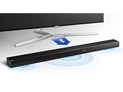 TV Sound Connect(MC) - HW-K650 TV Sound Connect(MC) - HW-K650