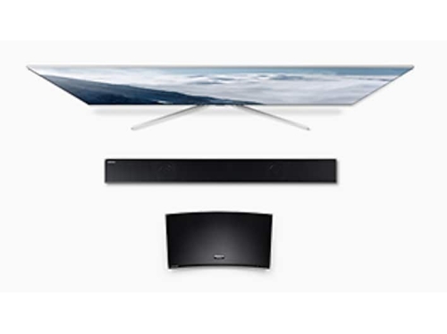 Une expérience 4K véritablement transparente - HW-K950