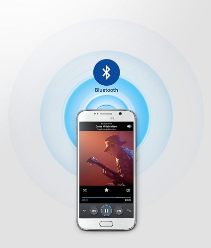 Stream your favorite music - HW-M360 Stream your favorite music - HW-M360