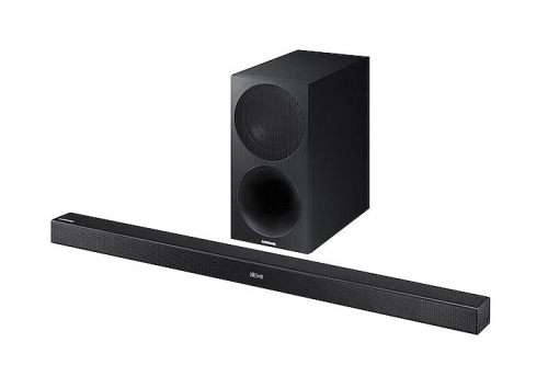 2.1 Channel Soundbar System - HW-M450