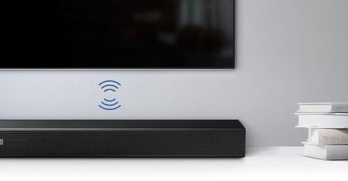 Connect your way - HW-M450