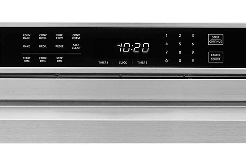 Electronic Control Panel - HWO127FS