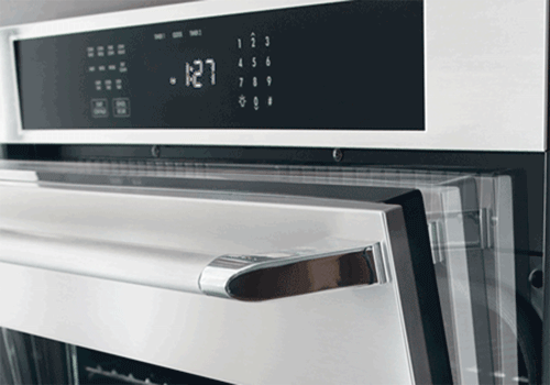 SoftShut™ Hinges - HWO127PS SoftShut™ Hinges - HWO127PS