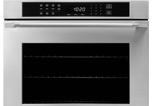 Electronic Control Panel - HWO130FS