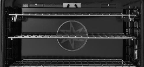 FOUR-PART PURE CONVECTION - HWO130PS