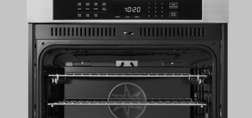 POWERFUL BROILING - HWO130PS