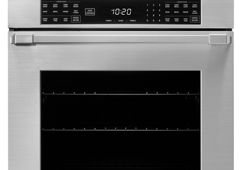 Electronic Control Panel - HWO227PS Electronic Control Panel - HWO227PS