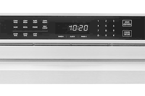 Electronic Control Panel - HWO230FS