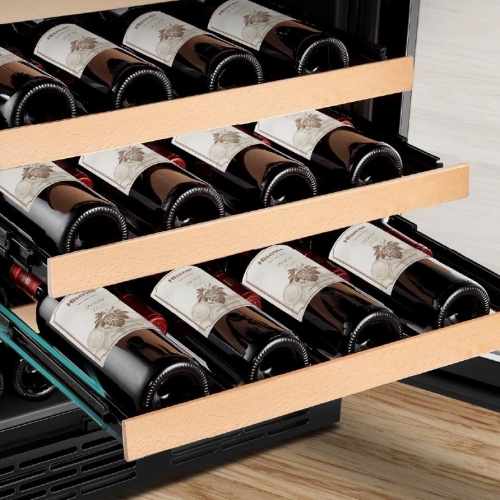 Soft Close Shelves - HWS54029SS
