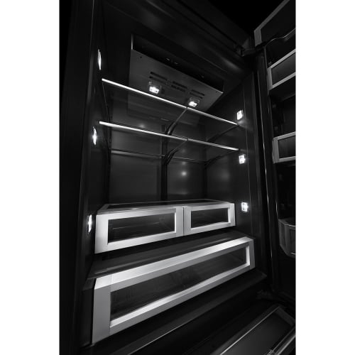 Éclairage cinématographique multipoint - JB36NXFXRE