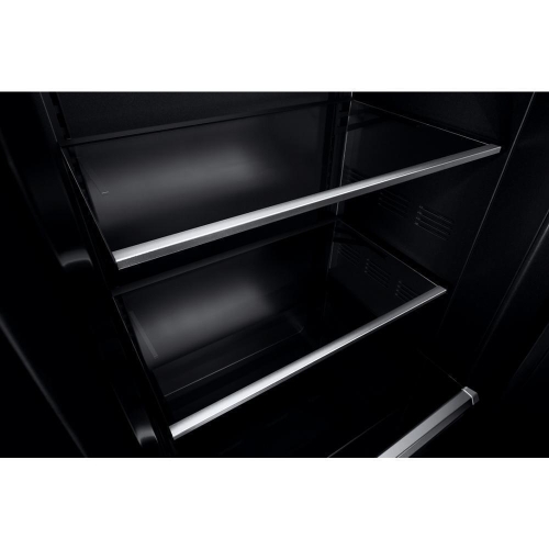 Solid Glass and Metal - JBBFL30NMX
