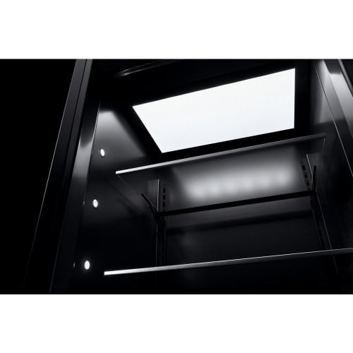 Multi-Point Lighting with Full-Width Canopy Lighting - JBBFL30NMX