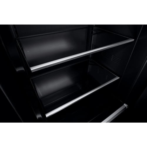 Solid Glass and Metal - JBBFR30NMX