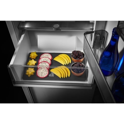 Humidity Controlled Crisper Drawer - JBBFX22NMX