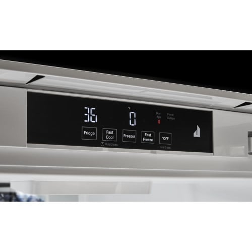 Precision Temperature Management&trade; System - JBBFX22NMX