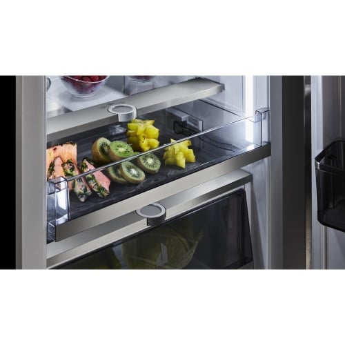 Temperature Controlled Pantry Drawer - JBBFX22NMX