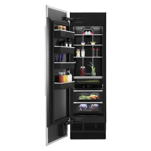 Intérieur audacieux en obsidienne - JBRFR24IGX