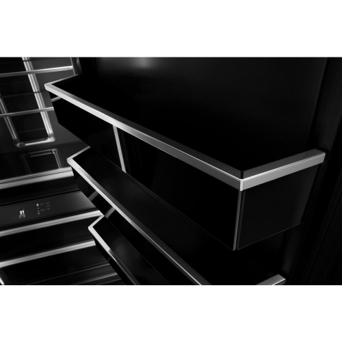 Solid Glass and Metal - JBRFR30IGX